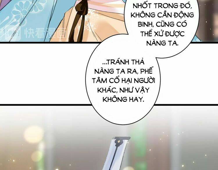 Hoa Nhan Sách: Chapter 98.2
