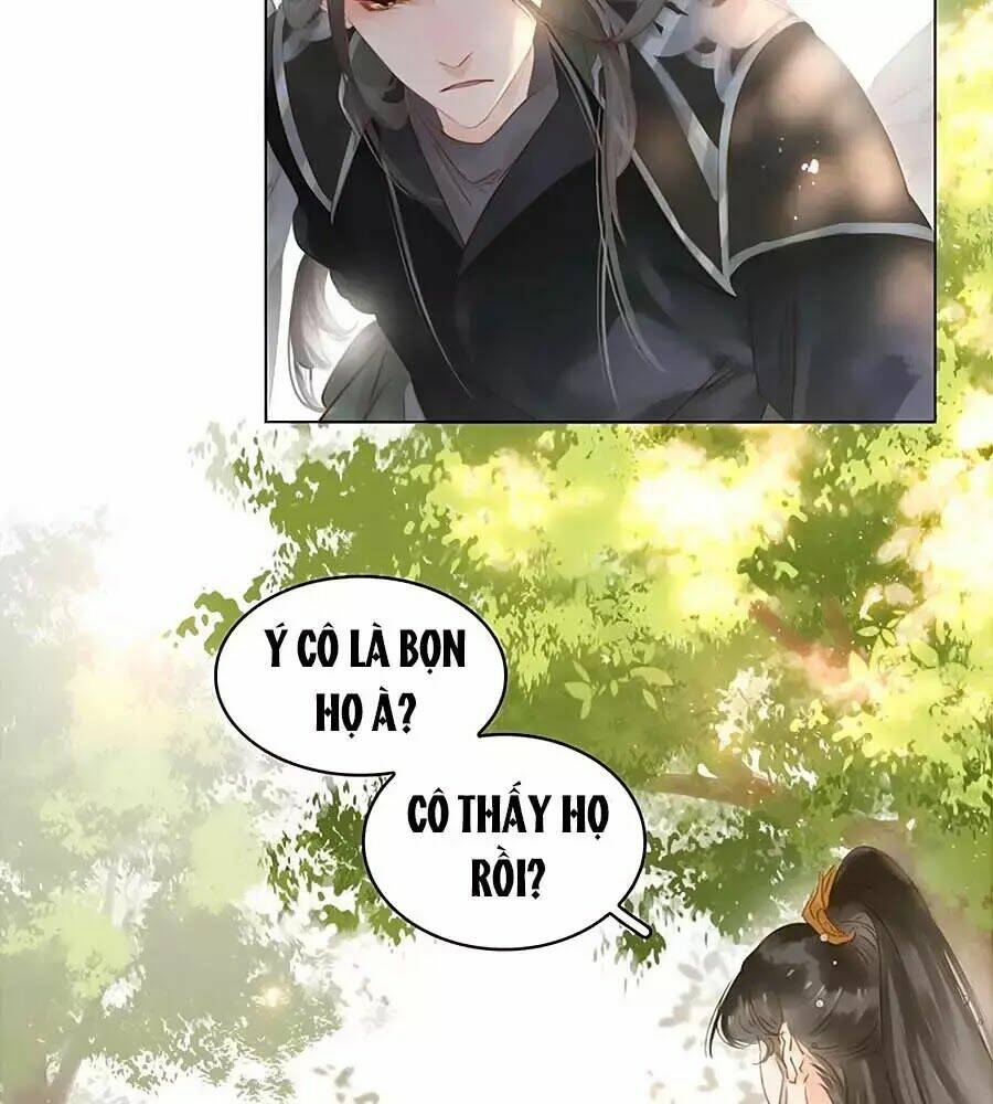 Tiểu Sư Phụ, Tóc Giả Của Ngài Rơi Rồi!: Chapter 18