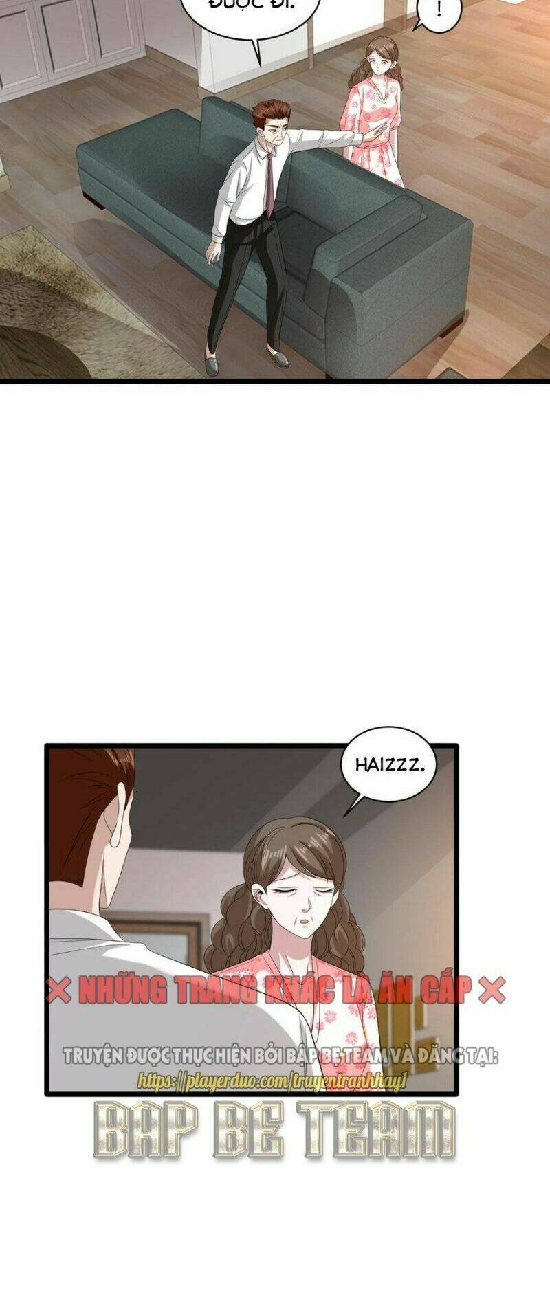 Đô Thị Tà Vương: Chapter 79