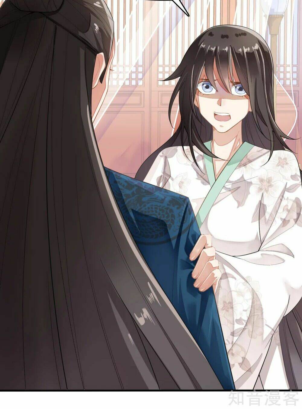 Đích Nữ Hữu Độc: Chapter 10