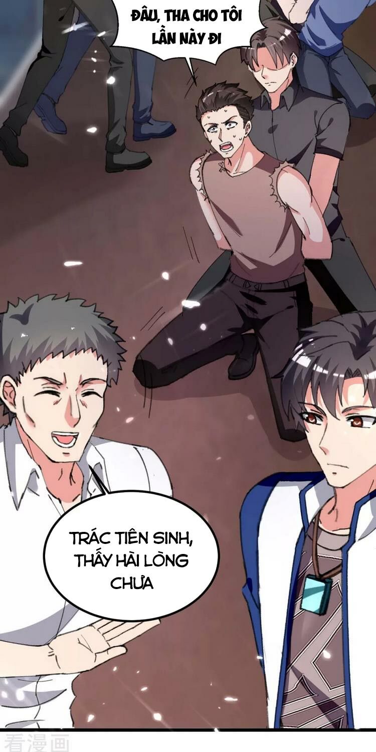 Trọng Sinh Khí Thiếu Quy Lai: Chapter 217