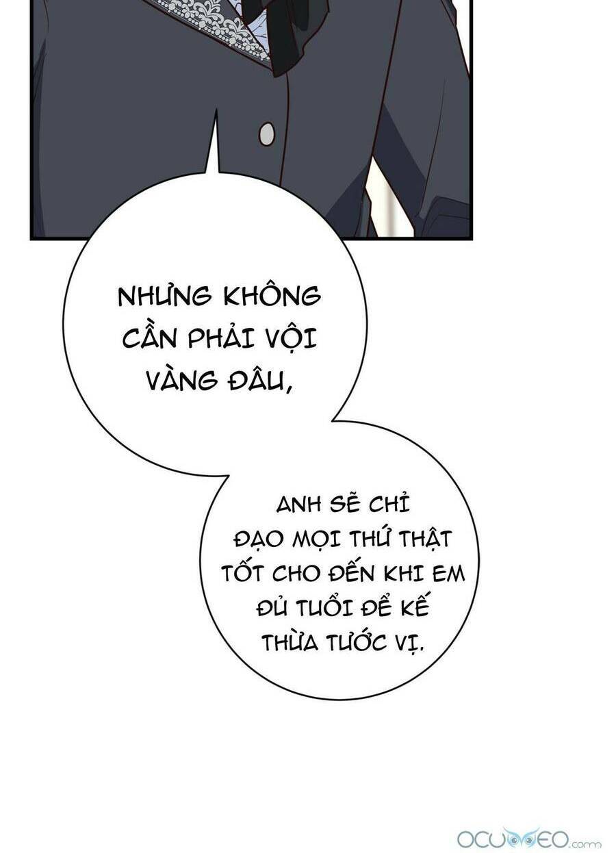 Lòng Trung Thành Với Kẻ Ác: Chapter 6