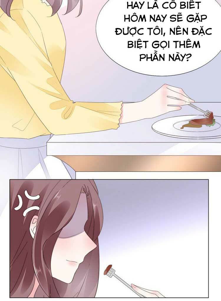 Điều Ước Sủng Ái Bất Bình Đẳng: Chapter 88.2