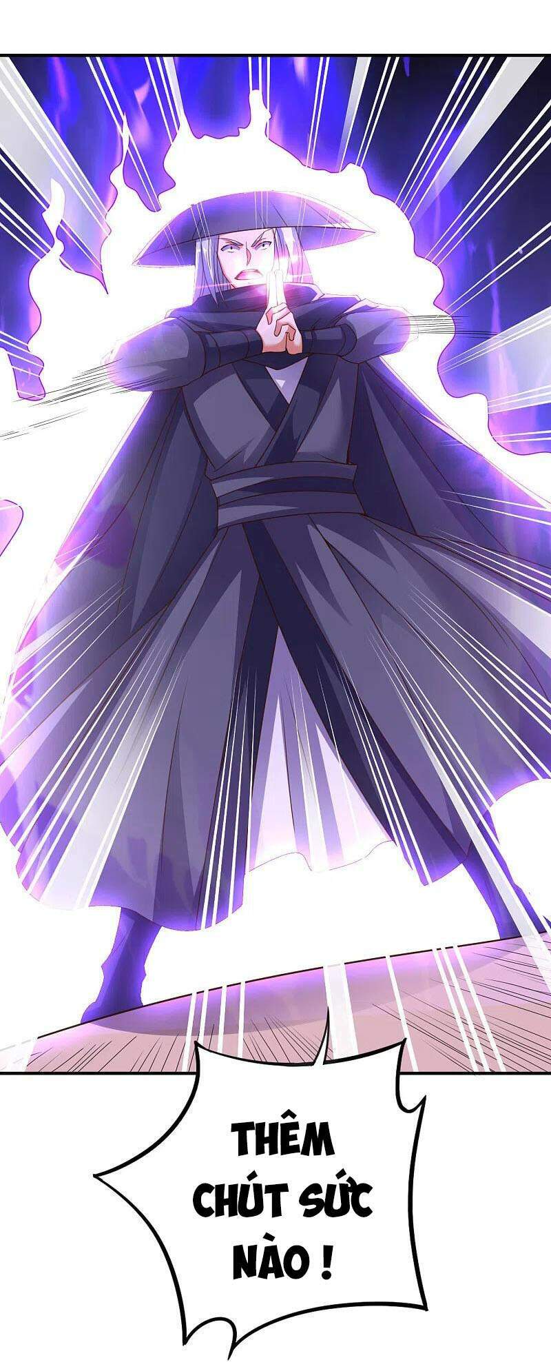 Phục Thiên Thánh Chủ: Chapter 183