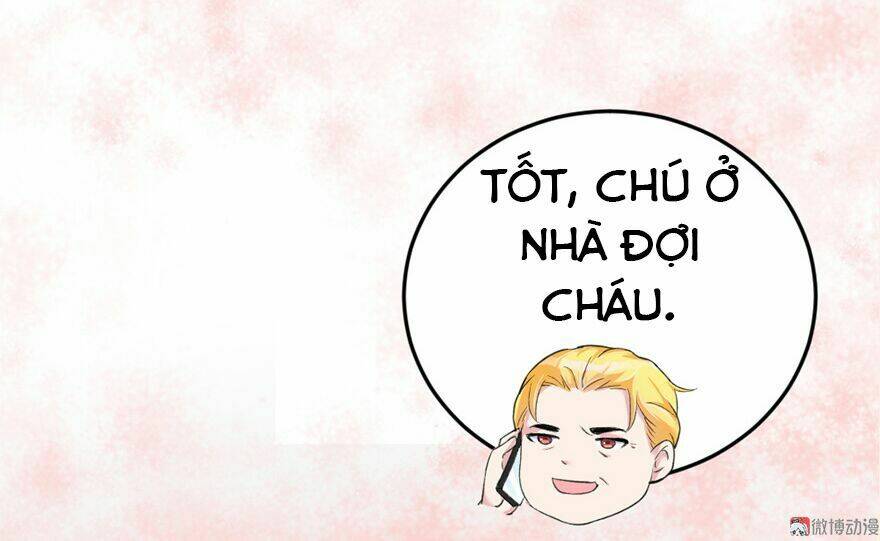 Cấm Tình Điềm Mật: Đế Thiếu Hào Môn Trêu Tận Cửa: Chapter 33