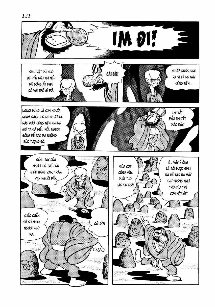 Chim Lửa: Chapter 47