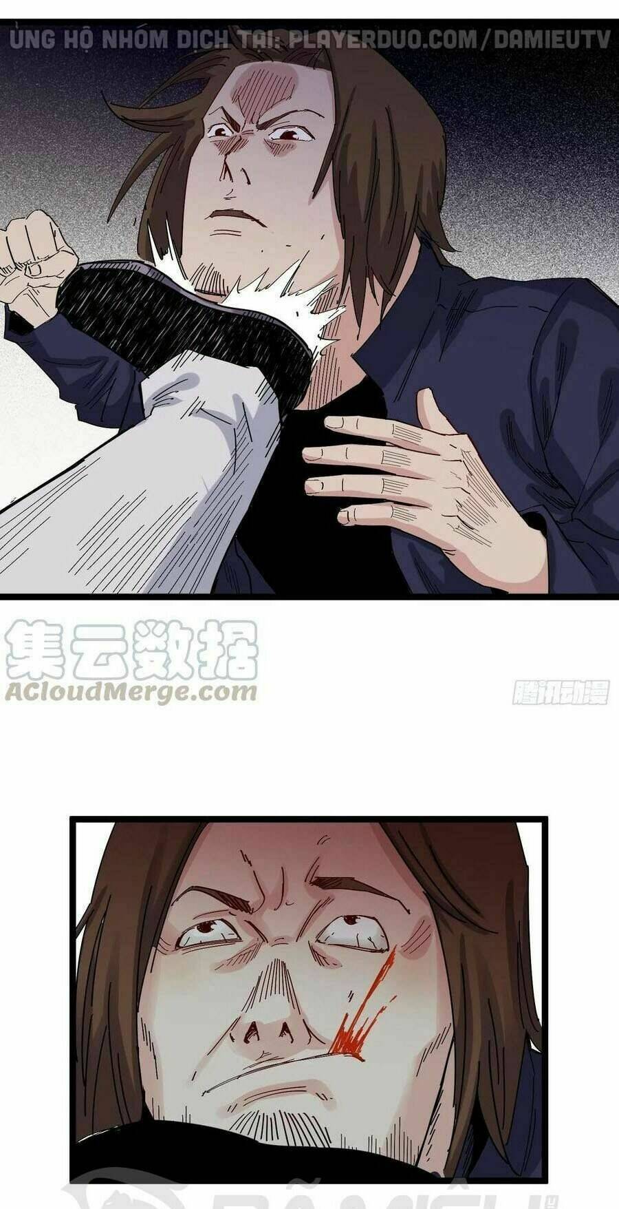 Đỉnh Phong Thần Y: Chapter 80