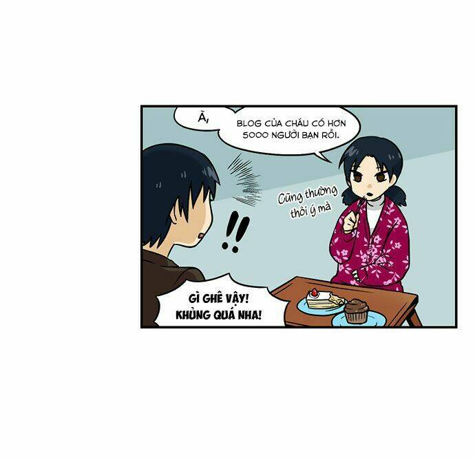 Hắn Ta Là Rồng: Chapter 74