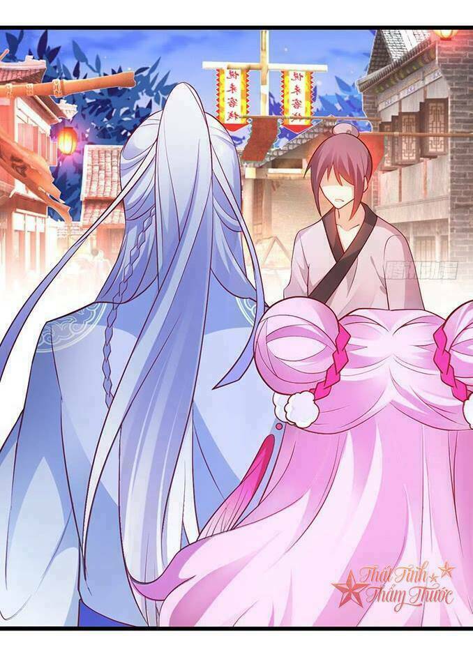 Liêu Liêu Trai: Chapter 19
