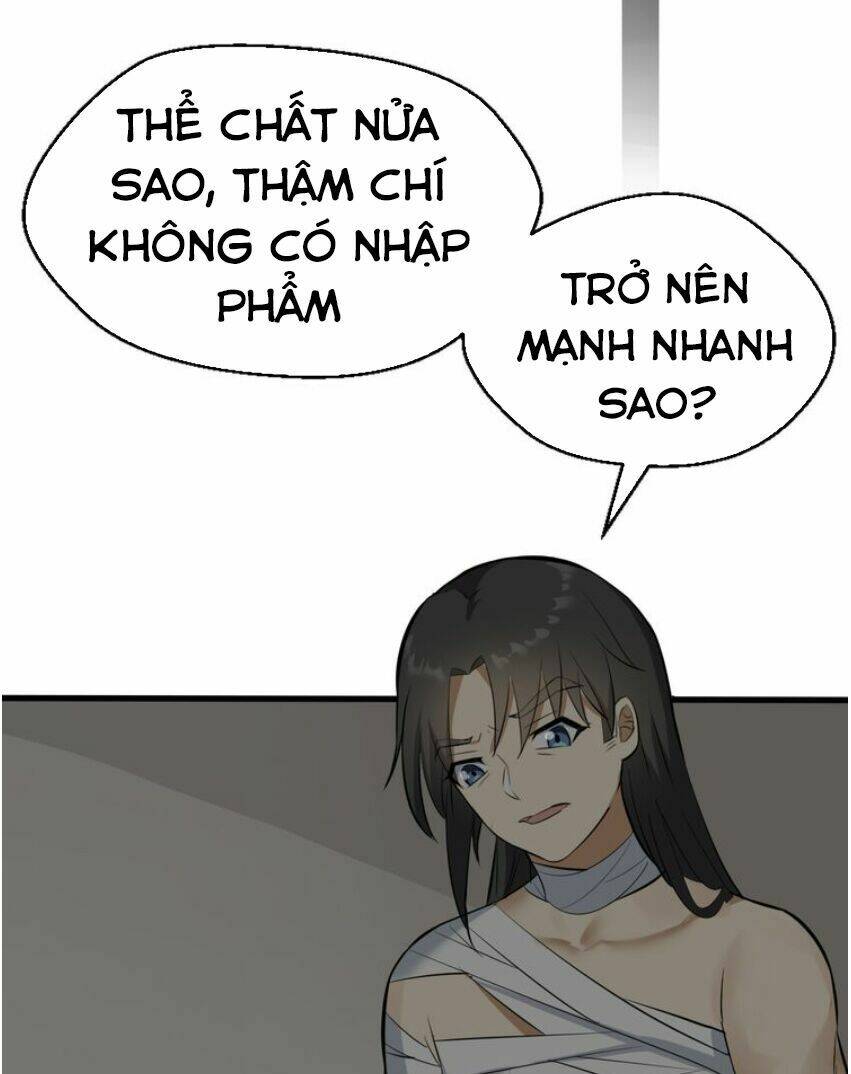 Đại Nghịch Chi Môn: Chapter 25