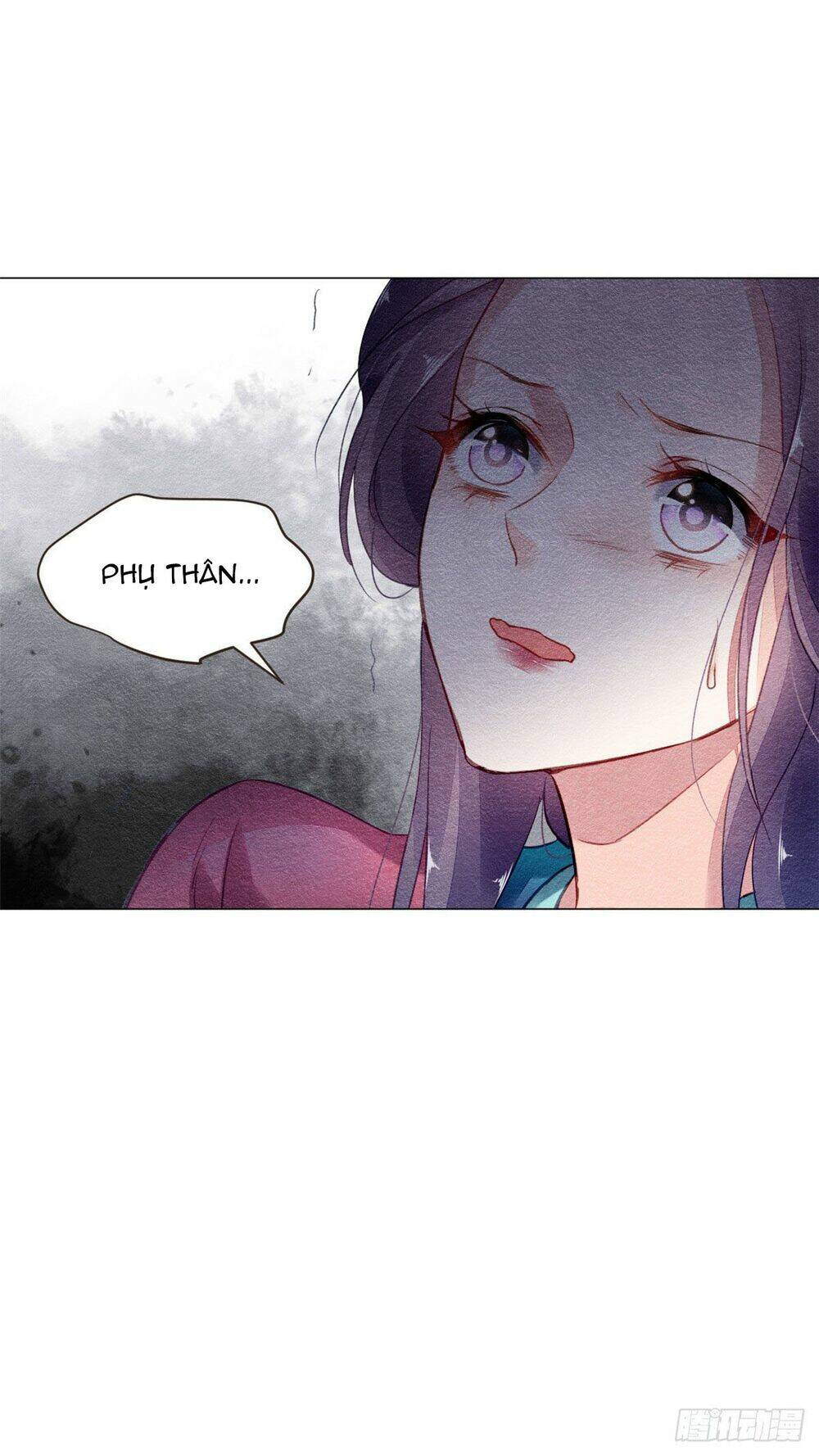 Vấn Đan Chu: Chapter 10