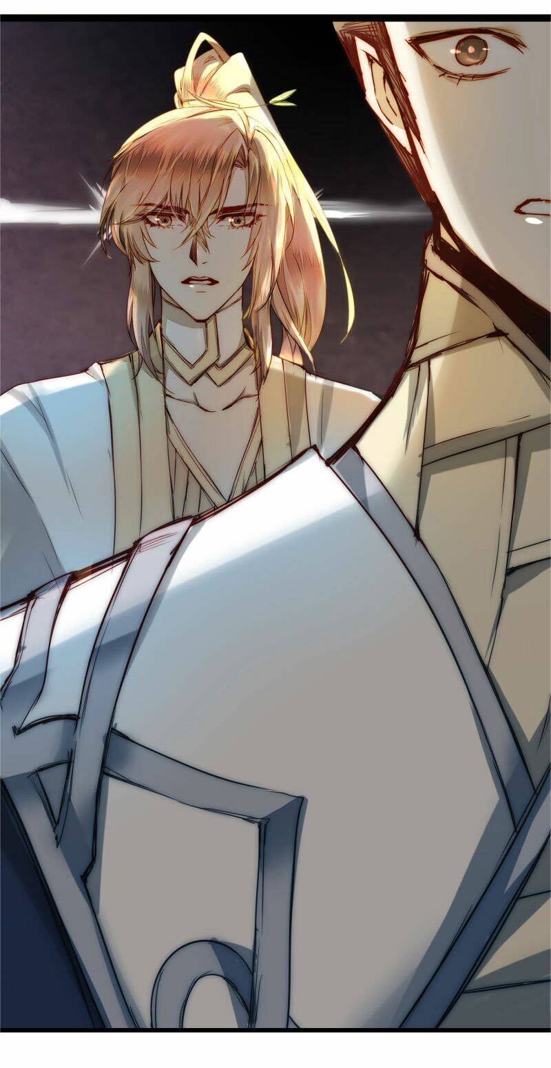 Nghịch Chuyển Tiên Đồ: Chapter 74
