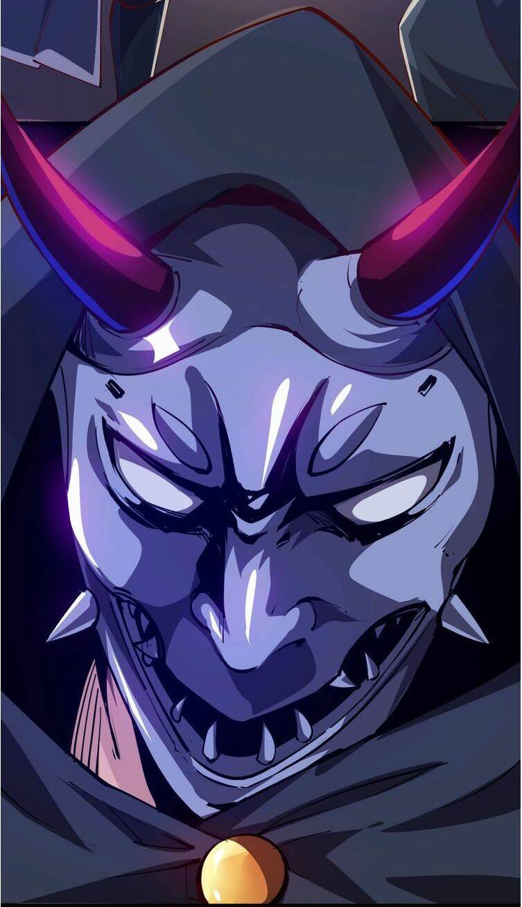 Ngự Thiên Thần Đế: Chapter 53