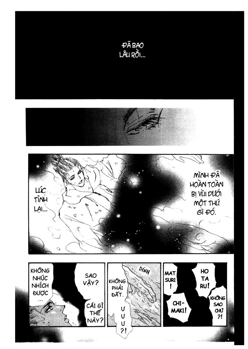 Mầm Sống: Chapter 65