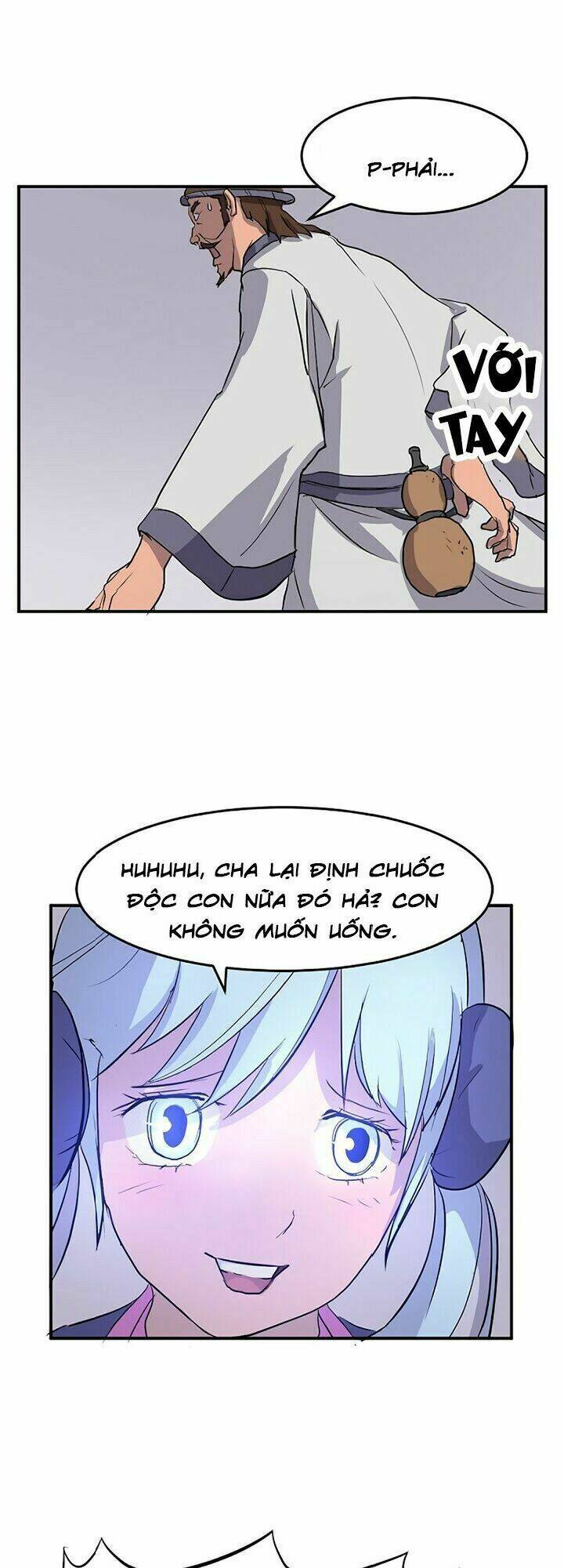 Trọng Sinh, Bất Khả Chiến Bại: Chapter 12