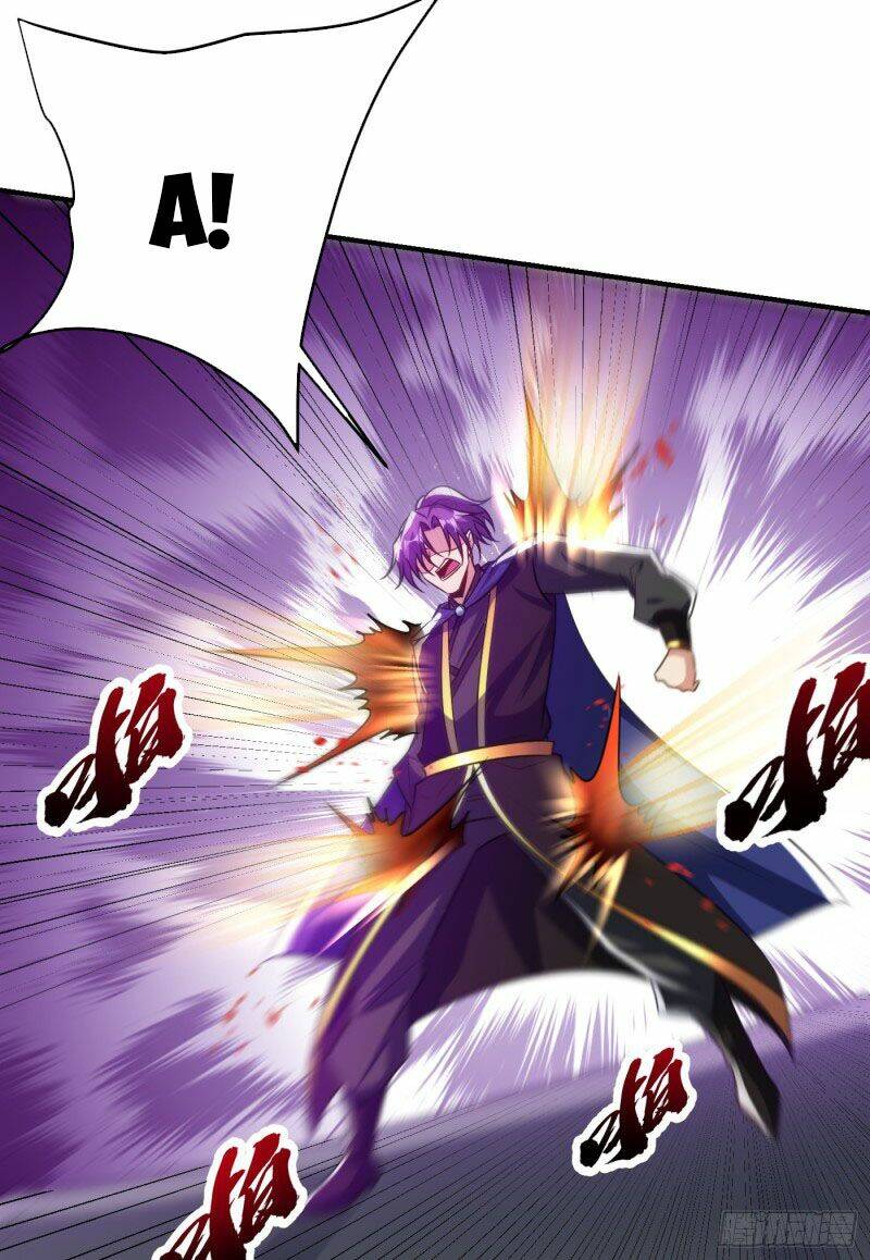 Yêu Giả Vi Vương: Chapter 207