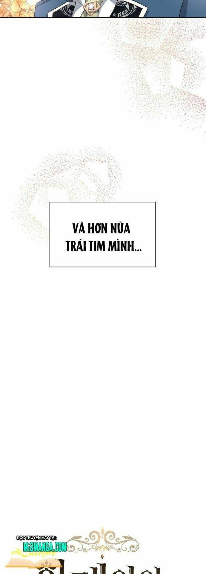 Một Đêm Với Hoàng Đế: Chapter 21.1