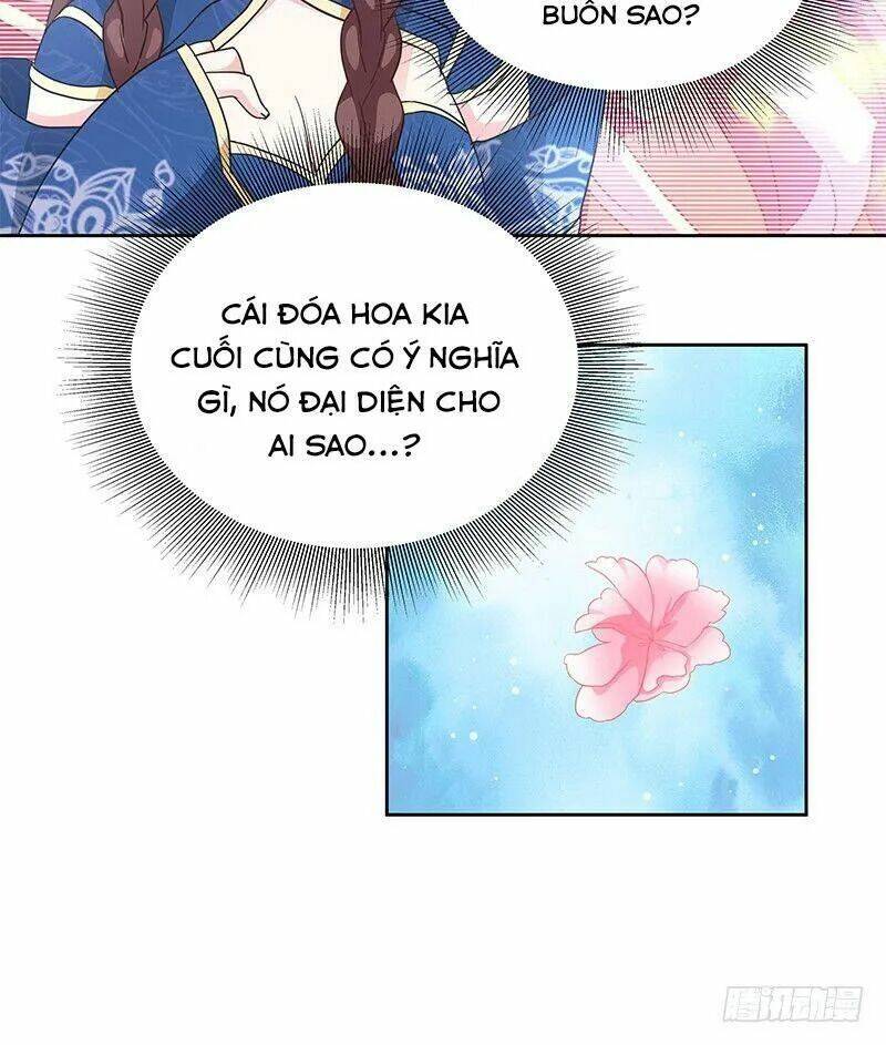Trò Chơi Trừng Phạt: Chapter 14