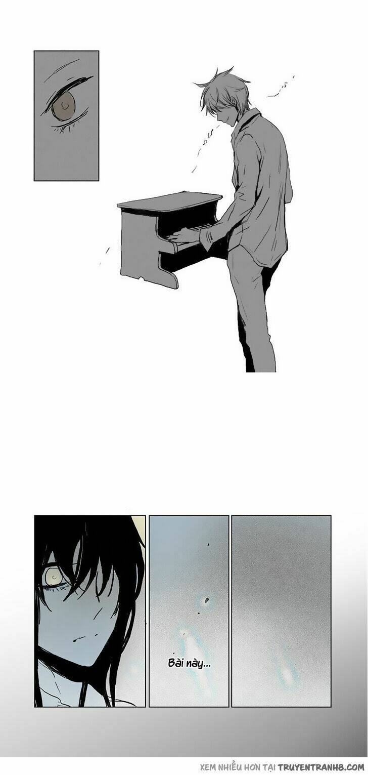 American Ghost Jack: Chapter 32