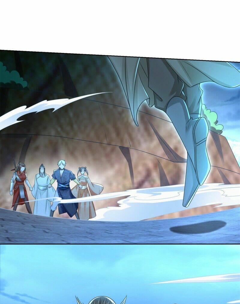 Chí Tôn Trọng Sinh: Chapter 121