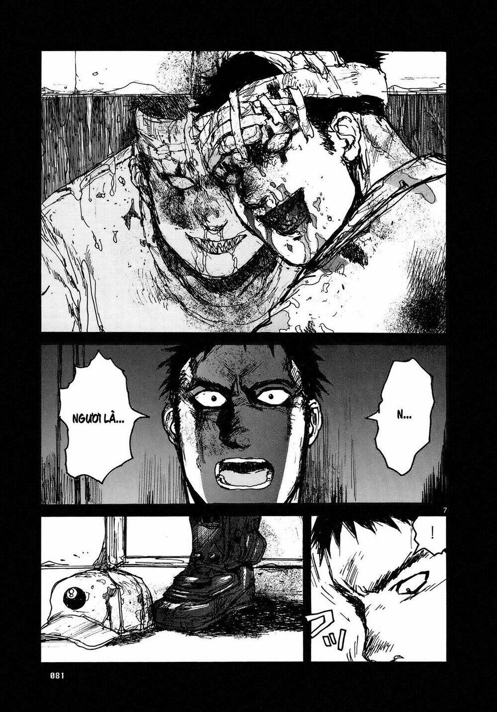 Thế Giới Ma Thuật Và Kẻ Mất Trí: Chapter 77