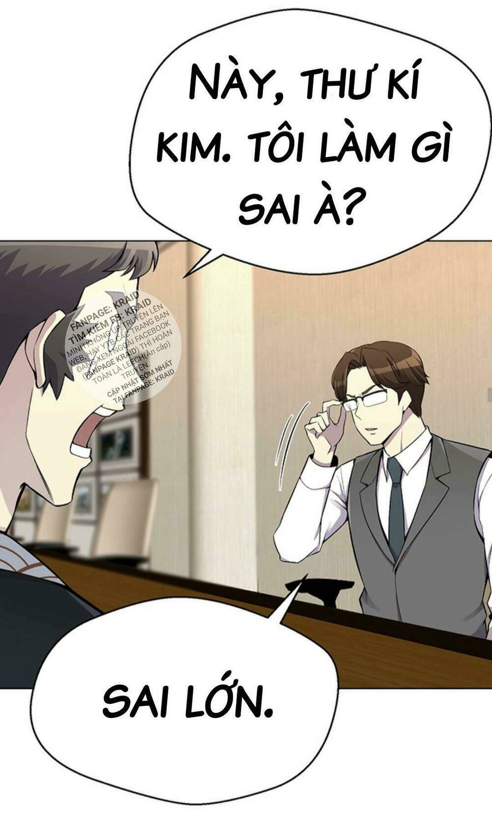 Luân Hồi Ác Nhân: Chapter 23