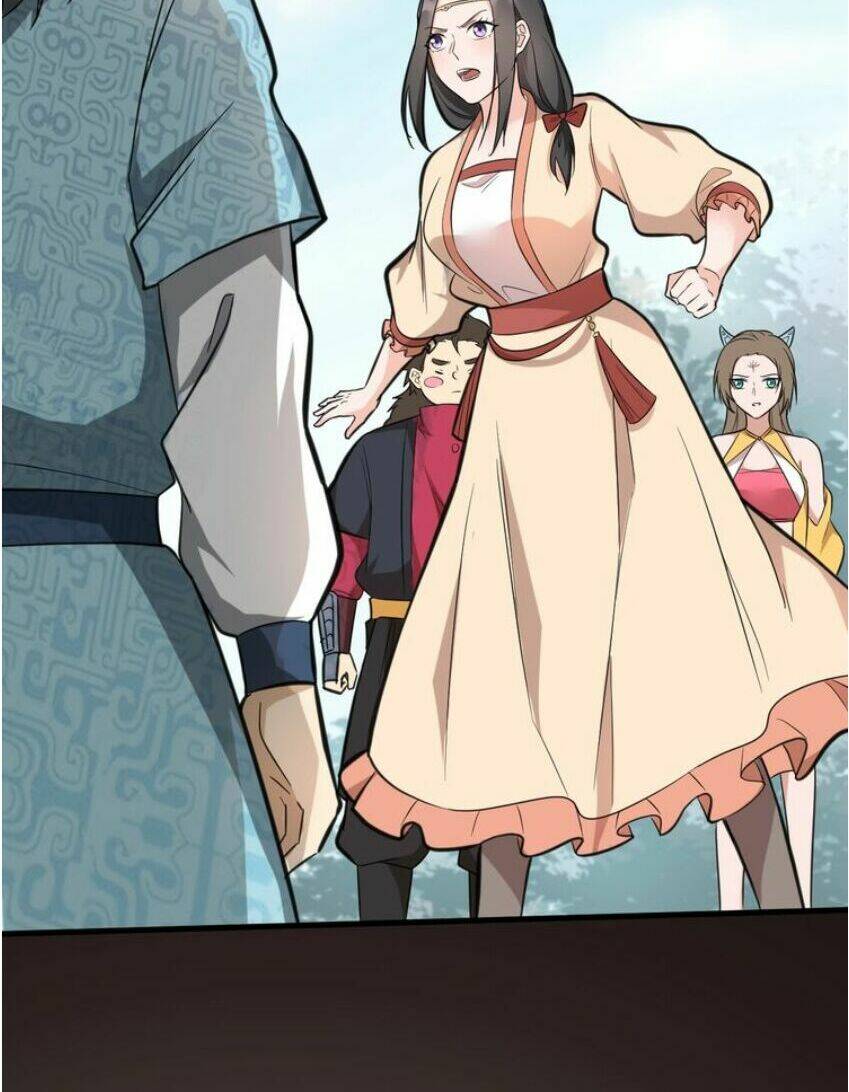 Đại Nghịch Chi Môn: Chapter 60