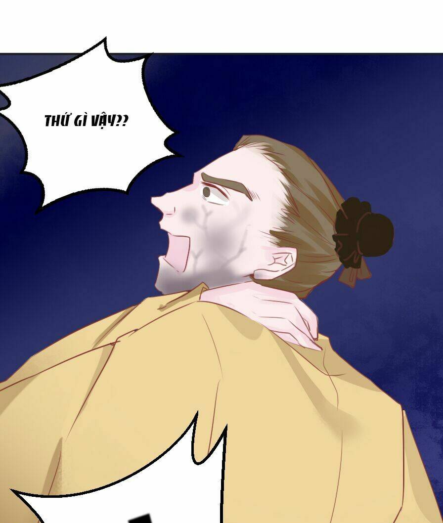 Đường Hoa Nhất Mộng Cổ Phi Truyện: Chapter 21