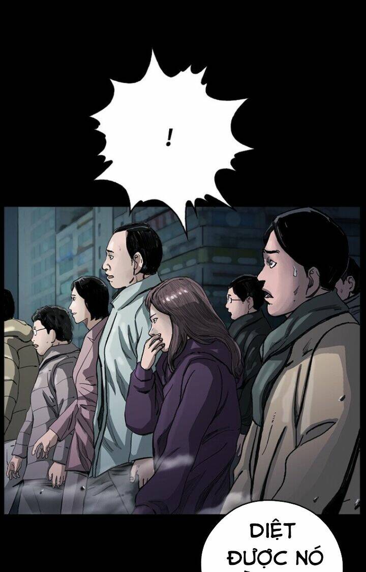 Truyền Thuyết Anh Hùng Thời Mạt Thế: Chapter 5