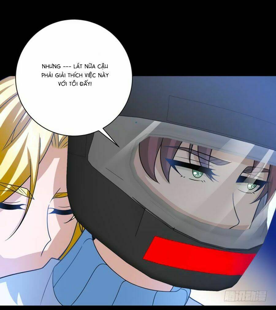 Người Yêu Khát Máu Của Tôi: Chapter 89