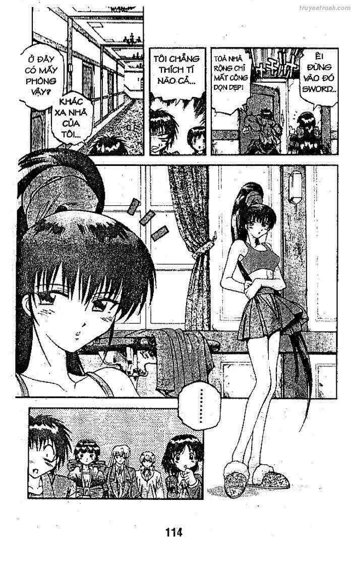 Devil And Devil: Chapter 49