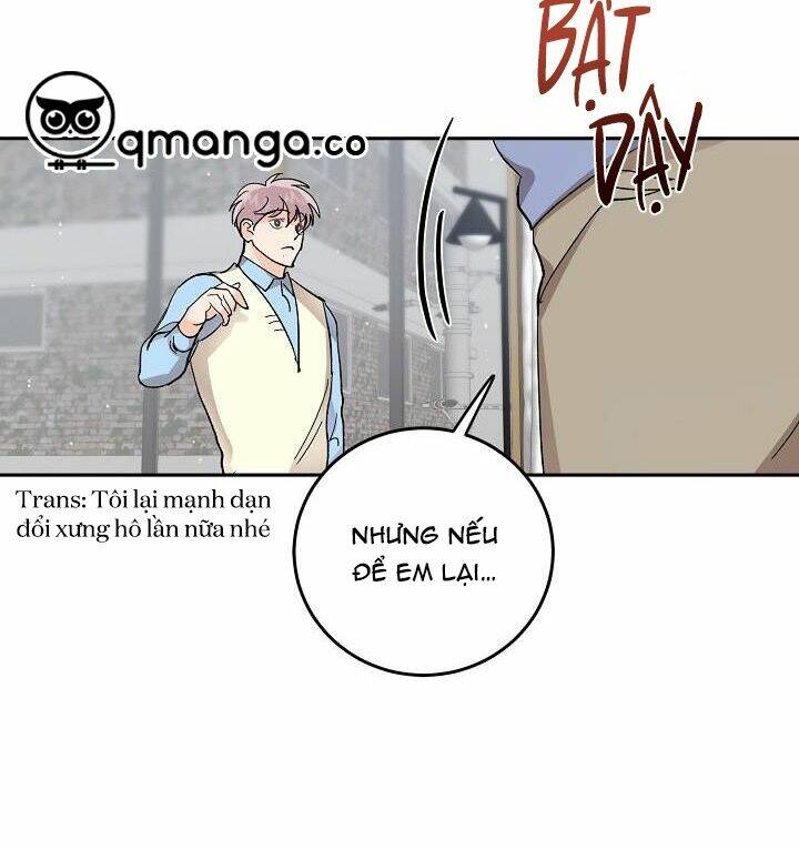 Kẻ Cắp Mặt Trăng: Chapter 59
