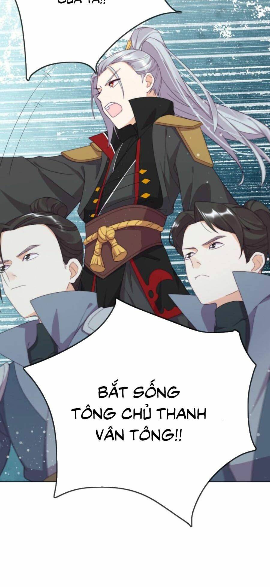 Vân Tưởng Chi Ca: Truy Ái Chỉ Lệnh: Chapter 3