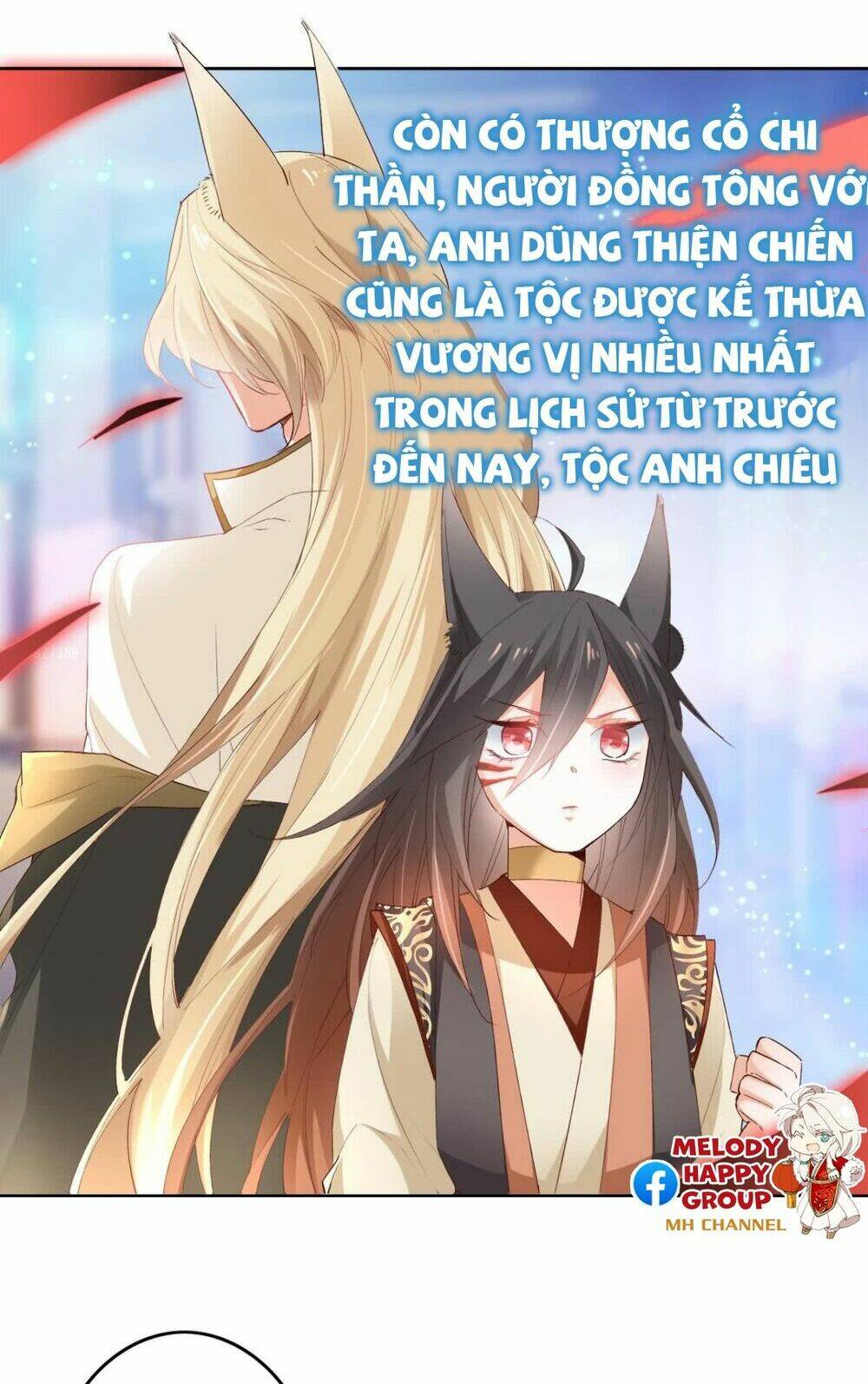Nghịch Lai Thuận Thú: Chapter 30