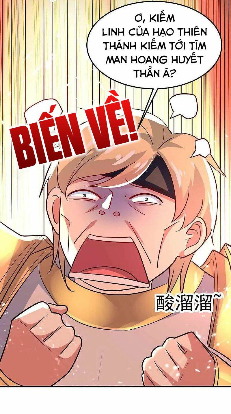 Vạn Giới Tiên Vương: Chapter 178
