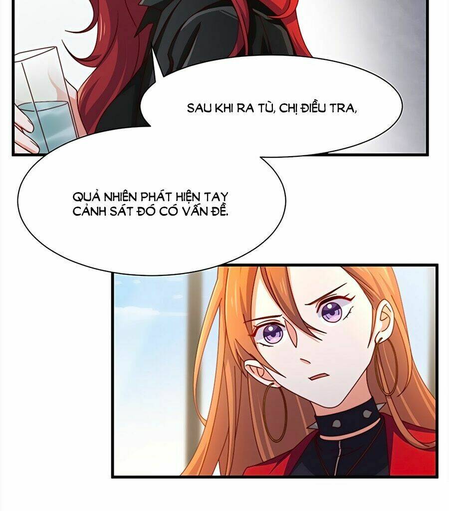 Nhật Ký Báo Thù Của Thiên Kim Hai Mặt: Chapter 13