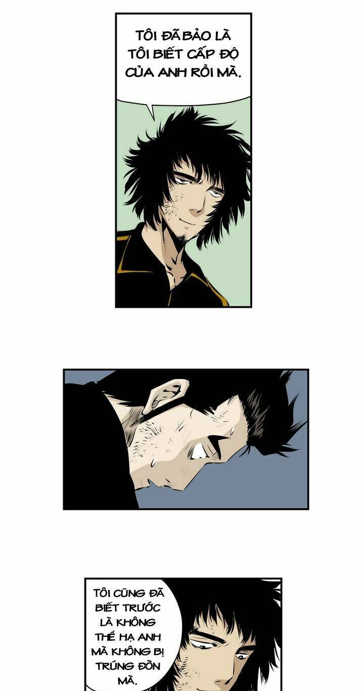 Double Casting: Chapter 81