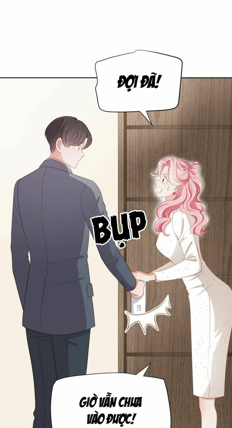 Khi Trá Luyến Nhân: Chapter 61