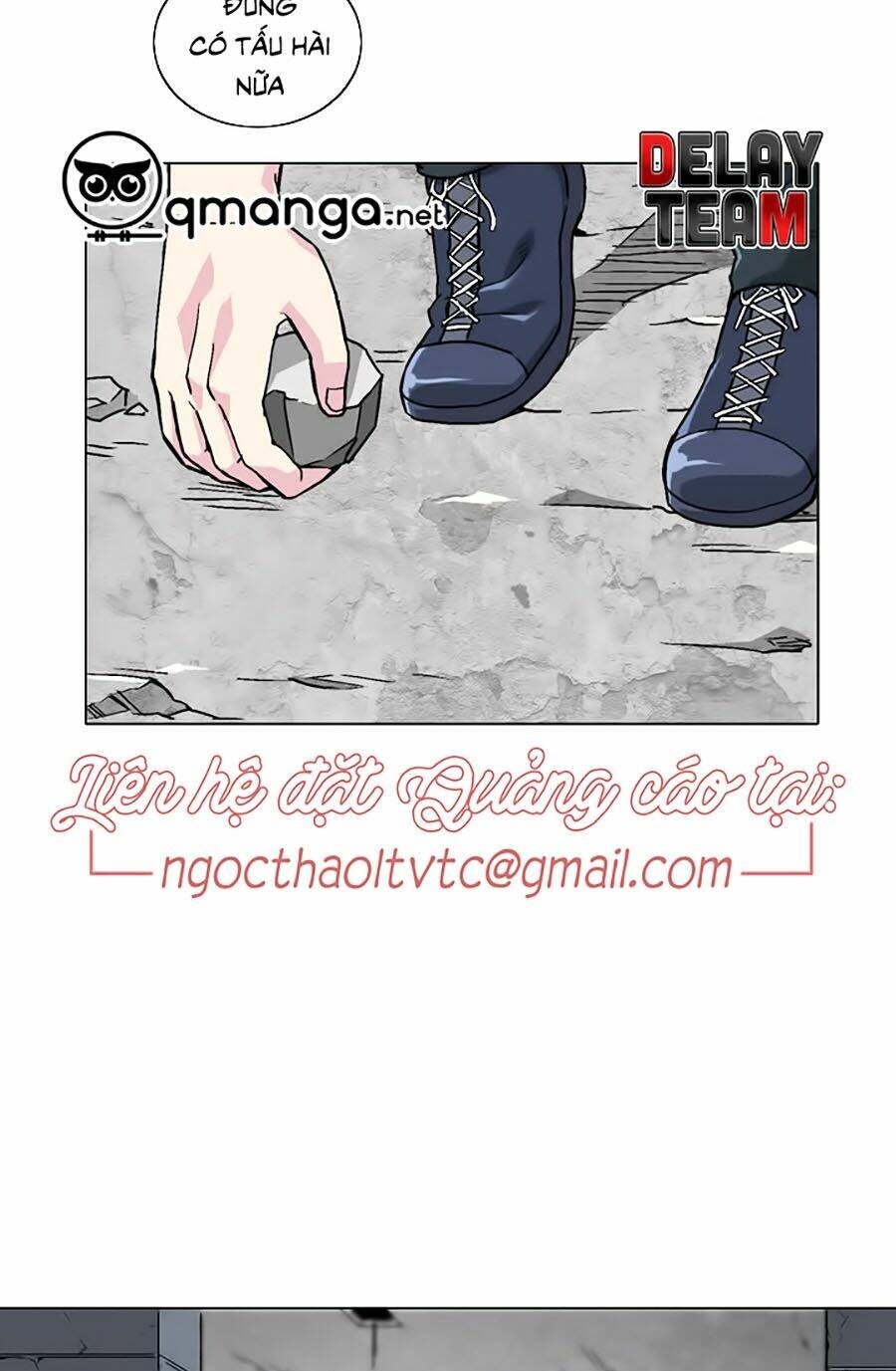 Hầm Ngục Bóng Tối: Chapter 16