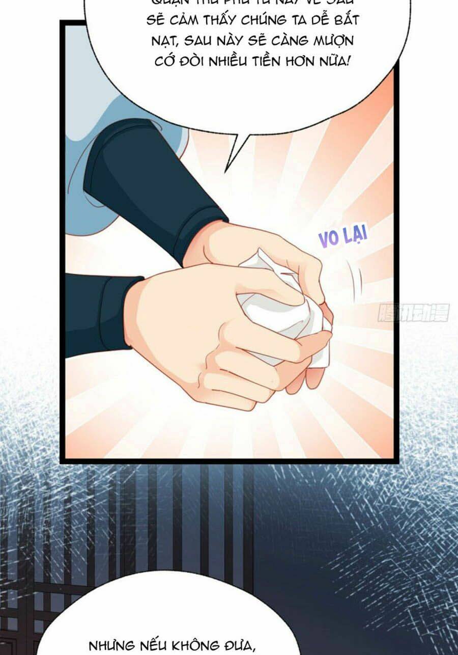 Đứng Lại! Phụng Chỉ Ăn Cướp: Chapter 33