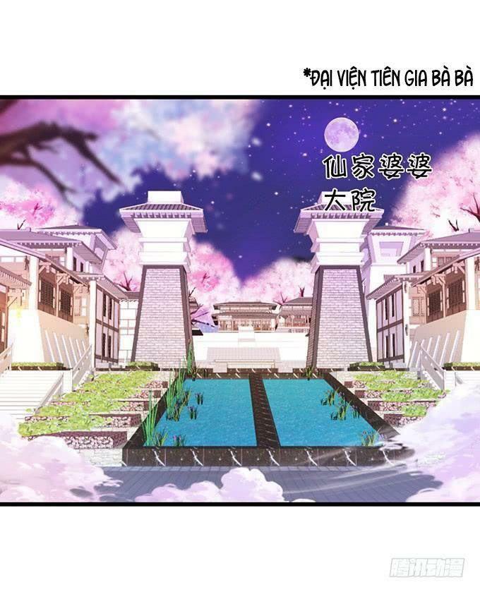 Hồ Tiên Hung Bạo: Chapter 82