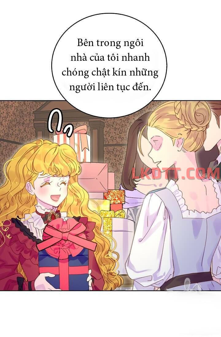 Đừng Xem Thường Nữ Phụ: Chapter 130