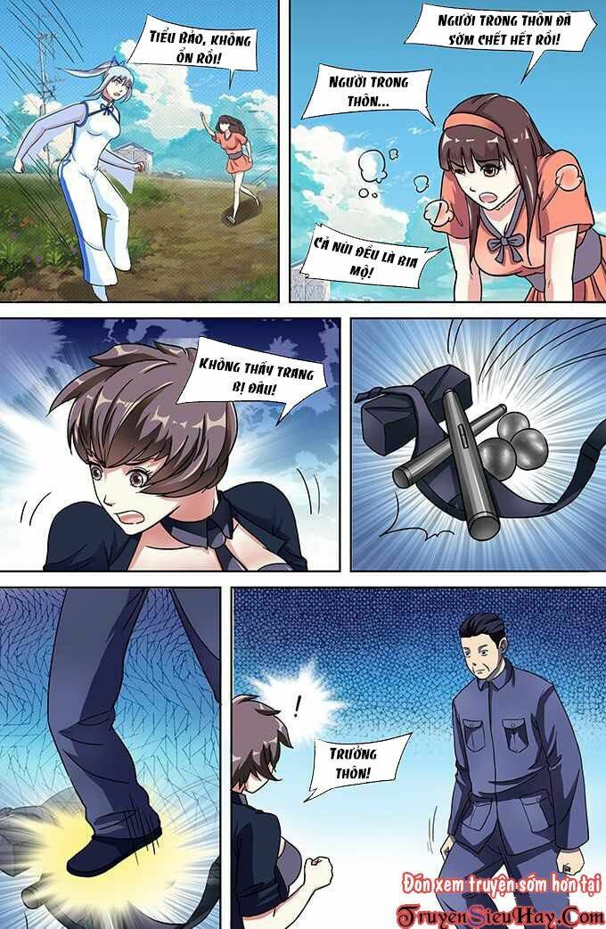 Cực Phẩm Tu Chân Thiếu Niên: Chapter 48