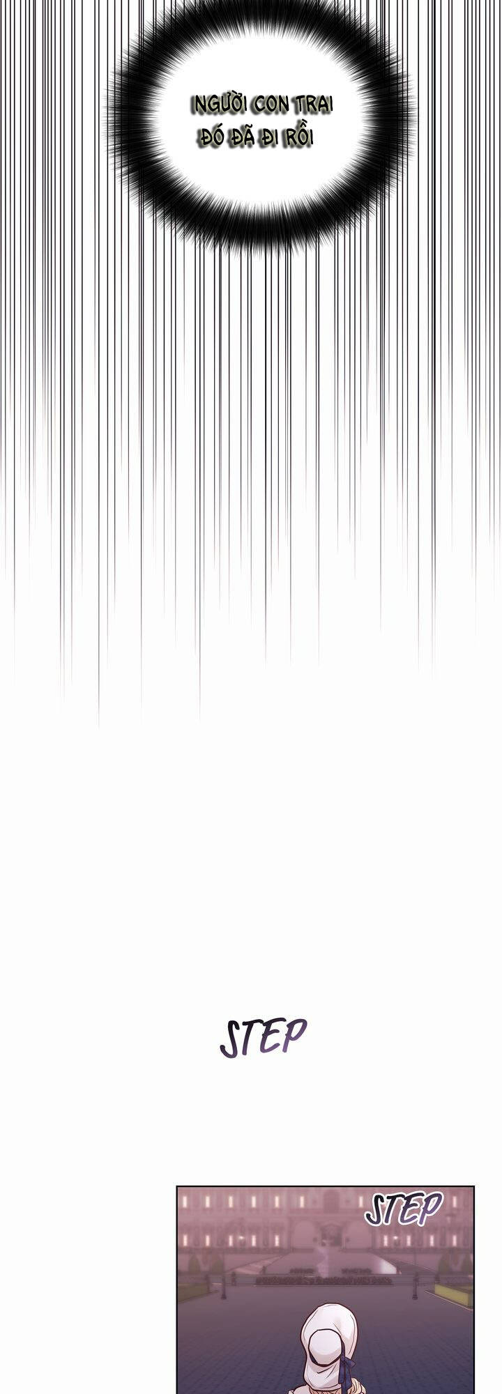 Nàng Dâu Bí Ẩn Của Bạch Sư Tử: Chapter 3