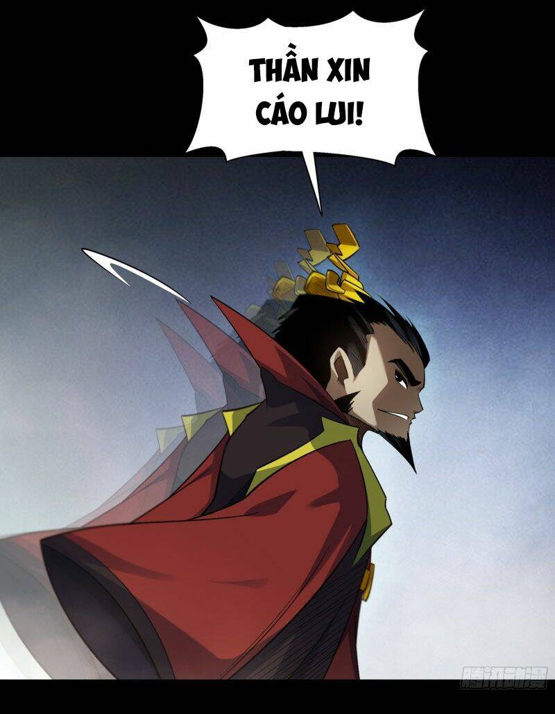 Thanh Đế Truyện: Chapter 154