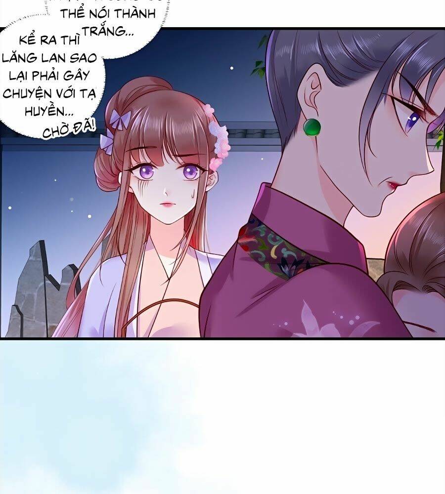 Nữ Thủ Phú Chi Kiều Sủng Nhiếp Chính Vương: Chapter 14