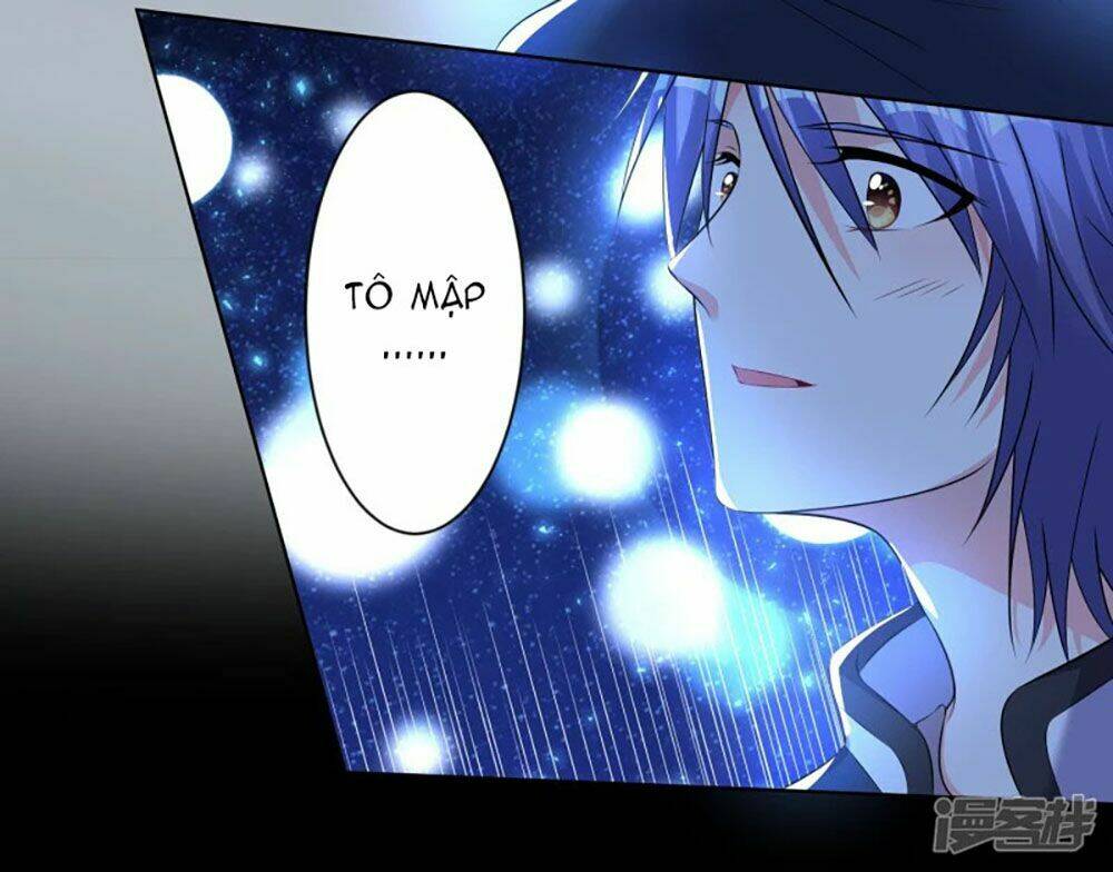Tôi Bị Tổng Tài Ám Hại: Chapter 109