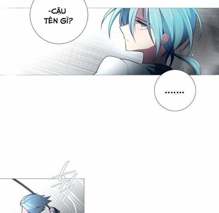 The Memory Of Wind: Anz: Chapter 57
