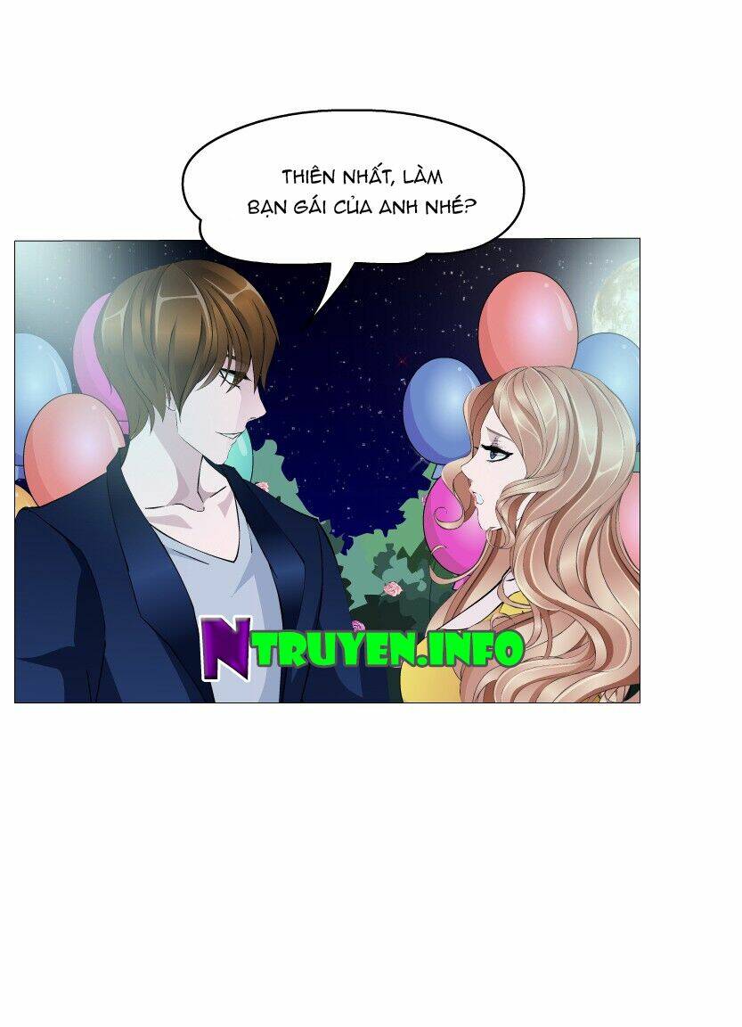Cạm Bẫy Của Nữ Thần: Chapter 142