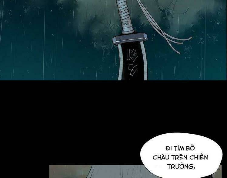 Nhất Dạ Nghiệt Tình: Cuồng Hôn Hào Môn Lão Công: Chapter 0